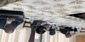 CONSEIL D’ADMINISTRATION