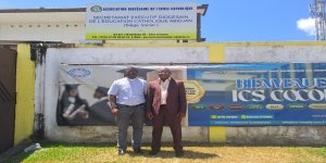 RENCONTRE CELAF Institut - SEDEC ABIDJAN