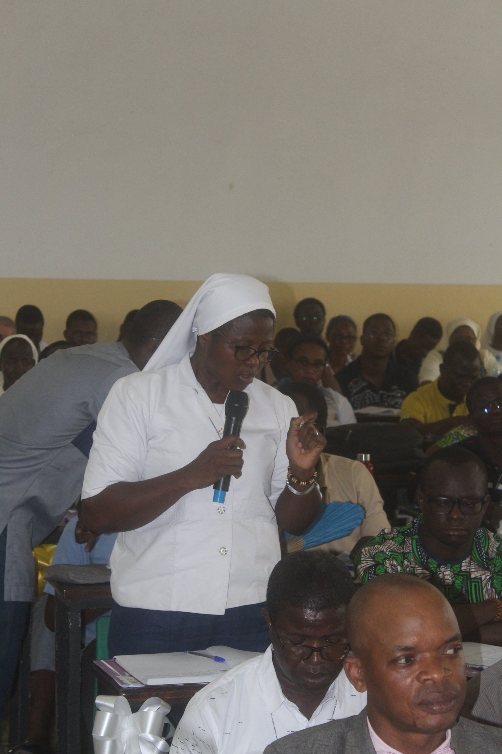 JOURNEE SCIENTIFIQUE